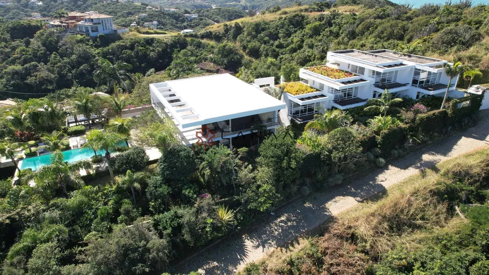 Casa, 5 quartos, 1200 m² - Foto 1
