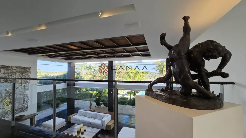 Casa, 5 quartos, 1200 m² - Foto 12
