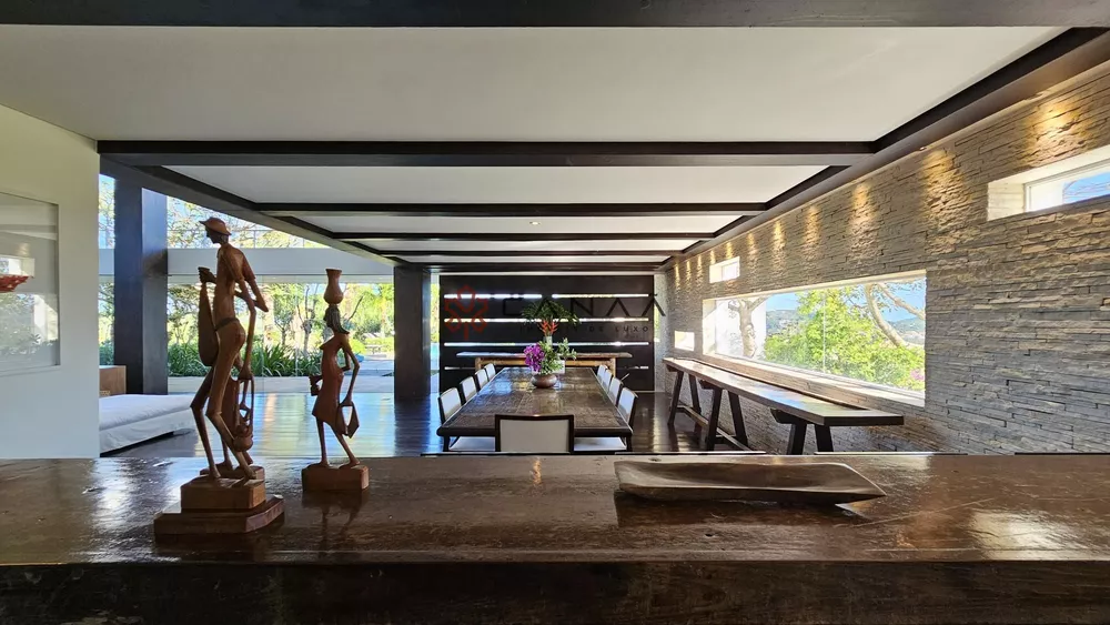 Casa, 5 quartos, 1200 m² - Foto 11