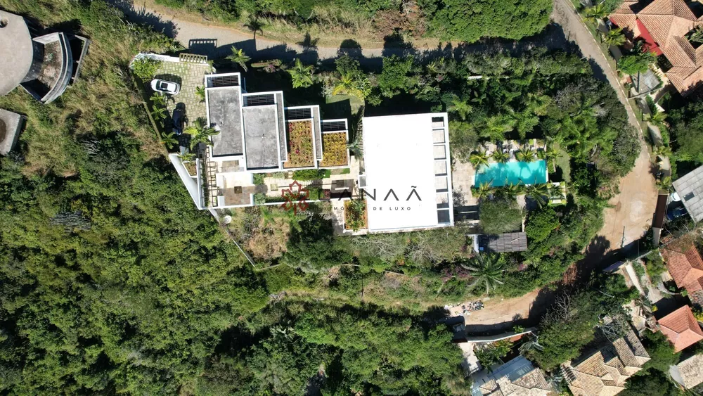 Casa, 5 quartos, 1200 m² - Foto 2