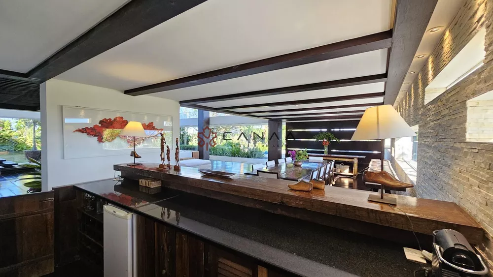 Casa, 5 quartos, 1200 m² - Foto 49