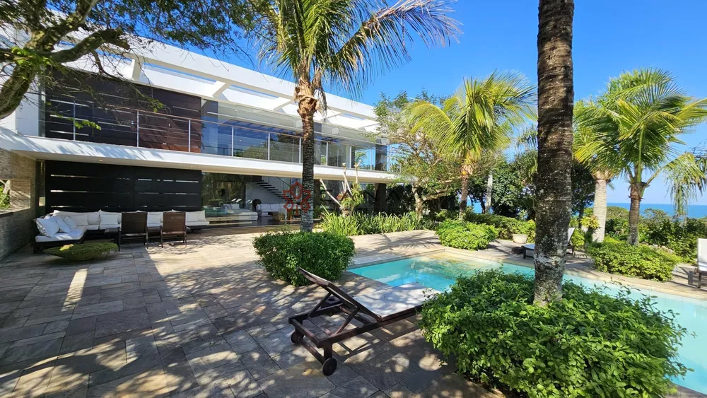 Casa, 5 quartos, 1200 m² - Foto 3