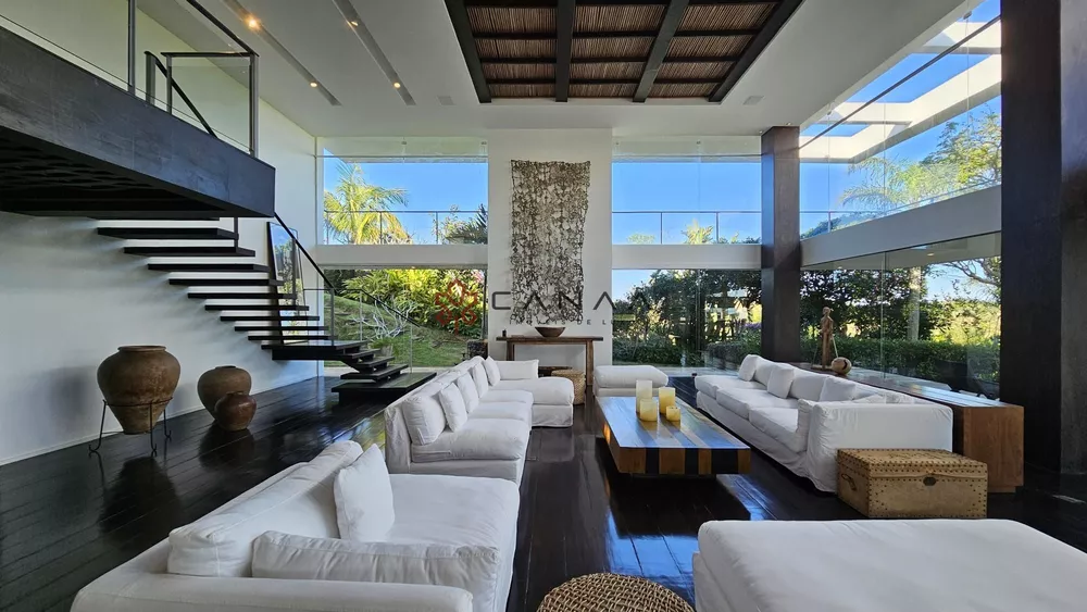 Casa, 5 quartos, 1200 m² - Foto 14
