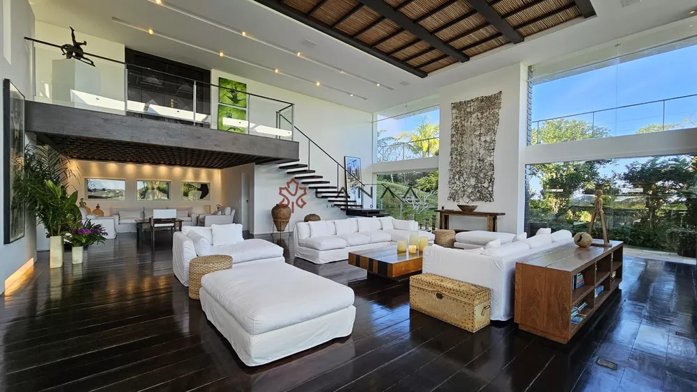 Casa, 5 quartos, 1200 m² - Foto 17