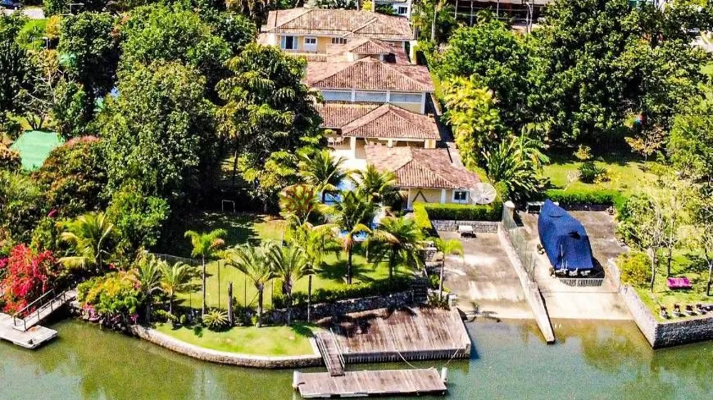 Casa de Condomínio, 6 quartos - Foto 5