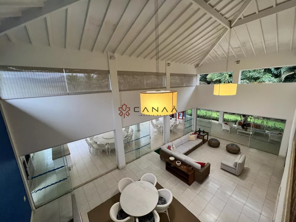 Casa de Condomínio, 6 quartos - Foto 83