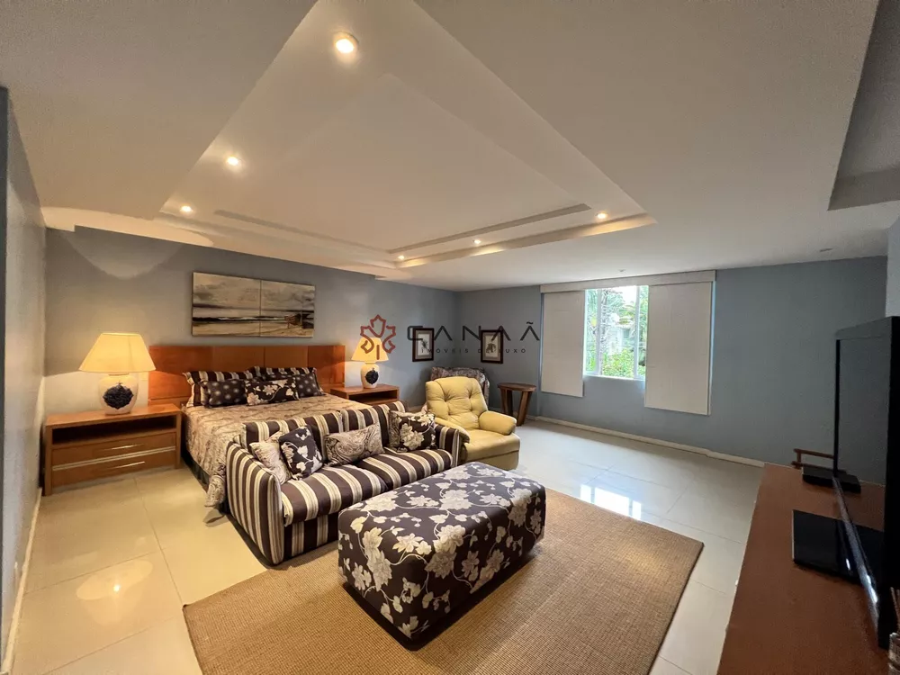 Casa de Condomínio, 6 quartos - Foto 73