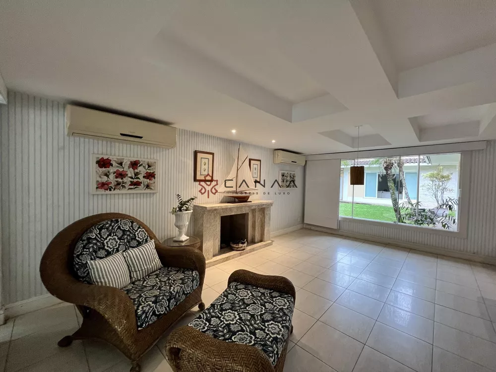 Casa de Condomínio, 6 quartos - Foto 30