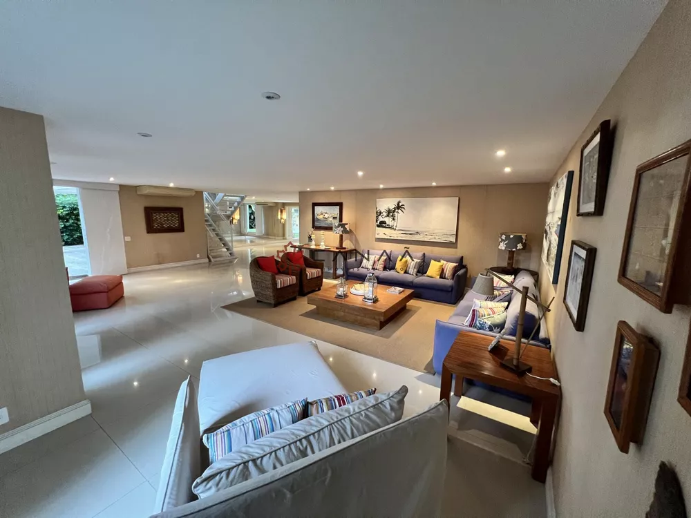 Casa de Condomínio, 6 quartos - Foto 62