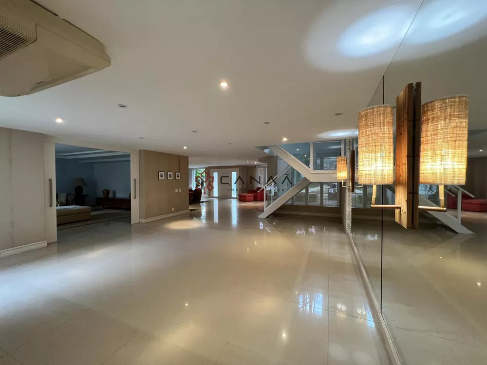 Casa de Condomínio, 6 quartos - Foto 52