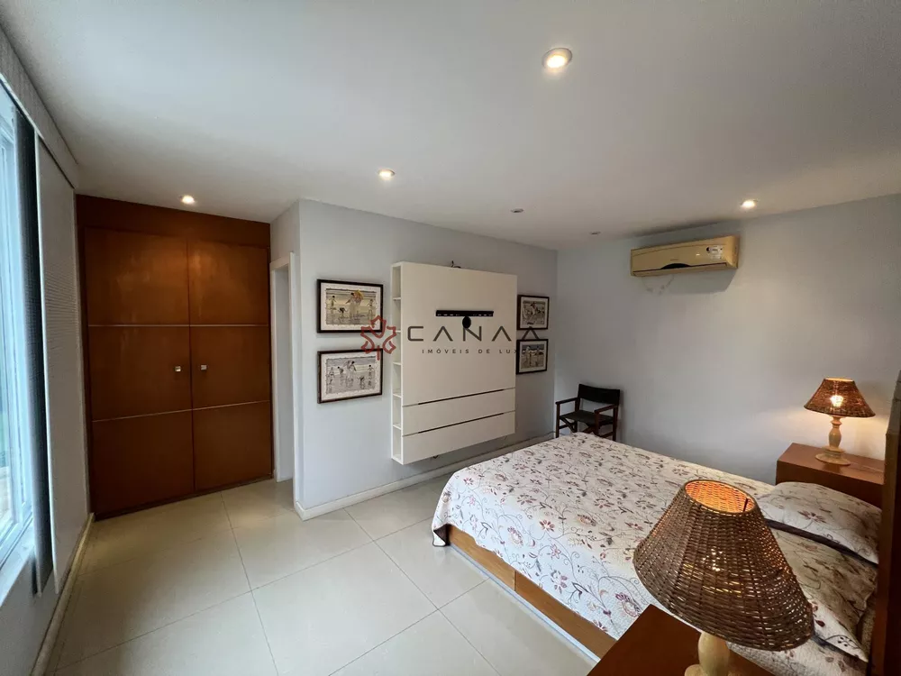 Casa de Condomínio, 6 quartos - Foto 68