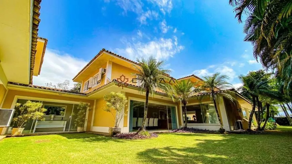Casa de Condomínio, 6 quartos - Foto 2