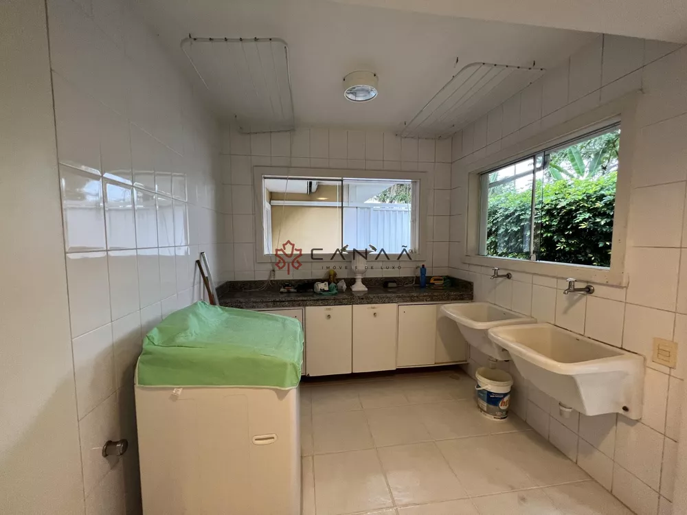 Casa de Condomínio, 6 quartos - Foto 48