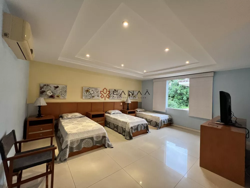 Casa de Condomínio, 6 quartos - Foto 71