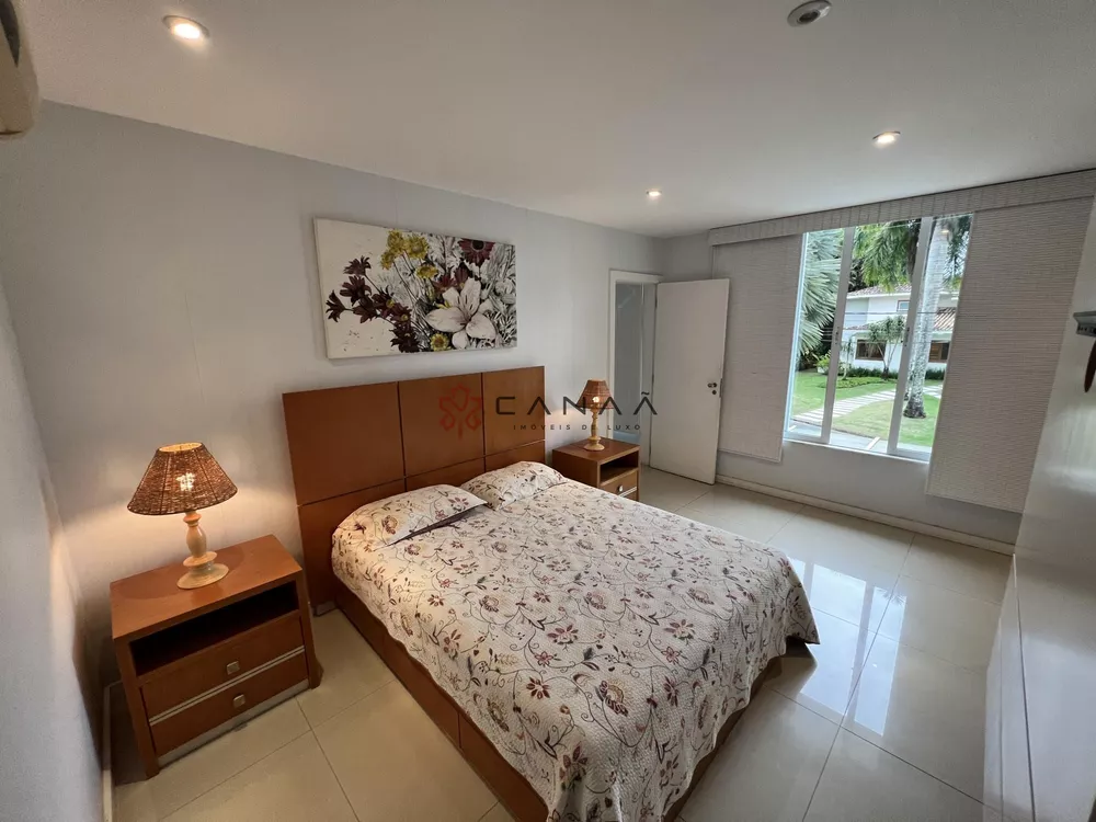 Casa de Condomínio, 6 quartos - Foto 67