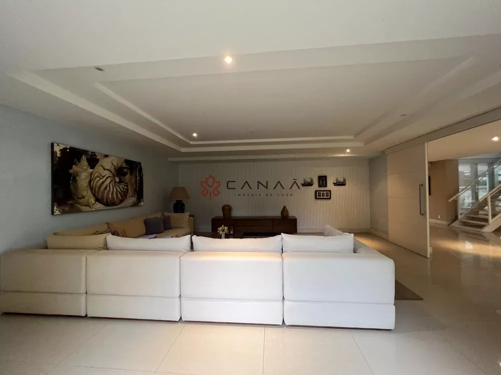 Casa de Condomínio, 6 quartos - Foto 54