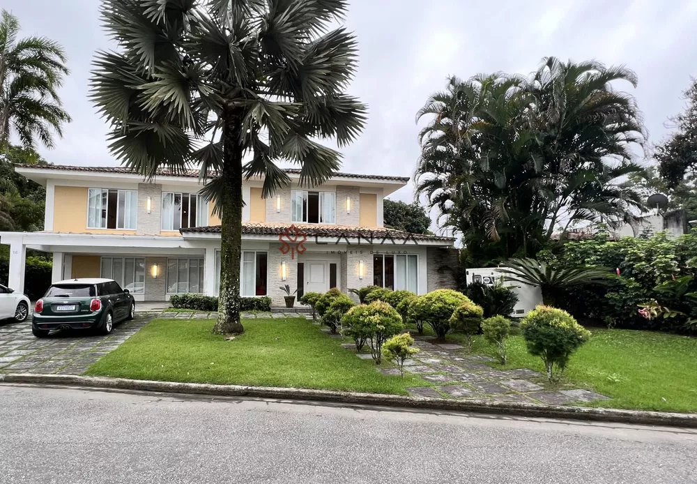 Casa de Condomínio, 6 quartos - Foto 100