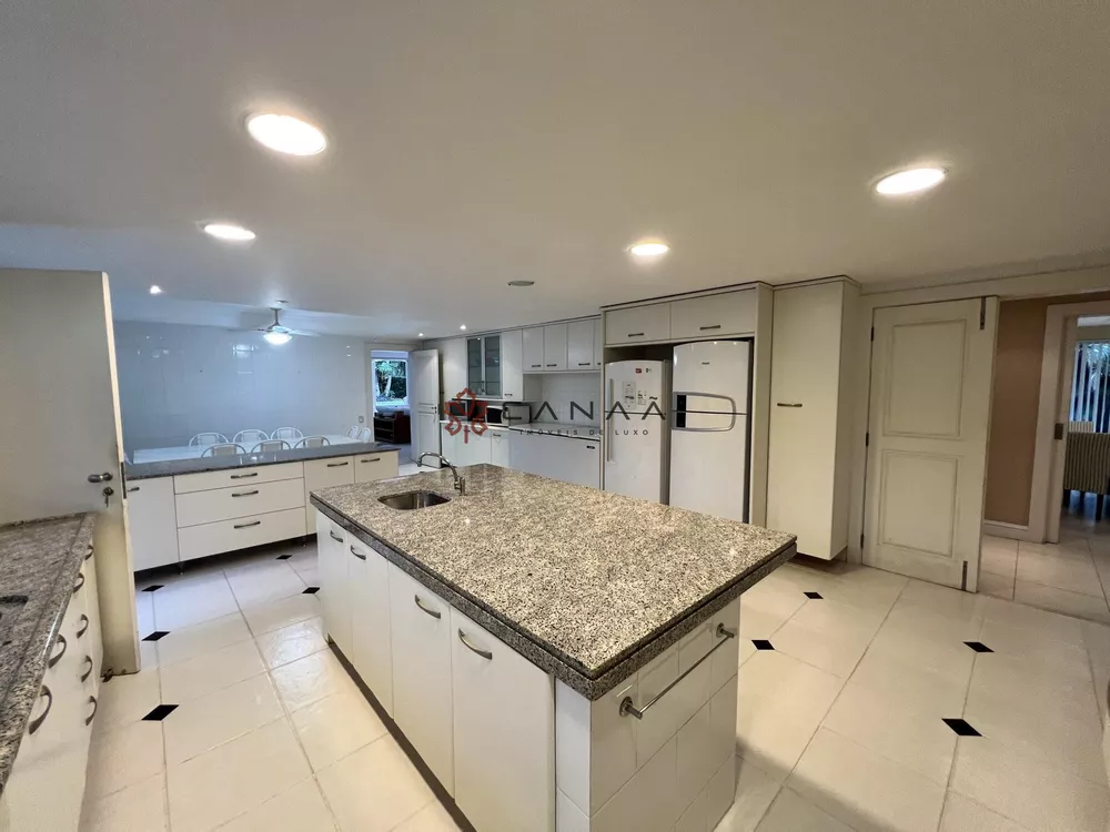 Casa de Condomínio, 6 quartos - Foto 39