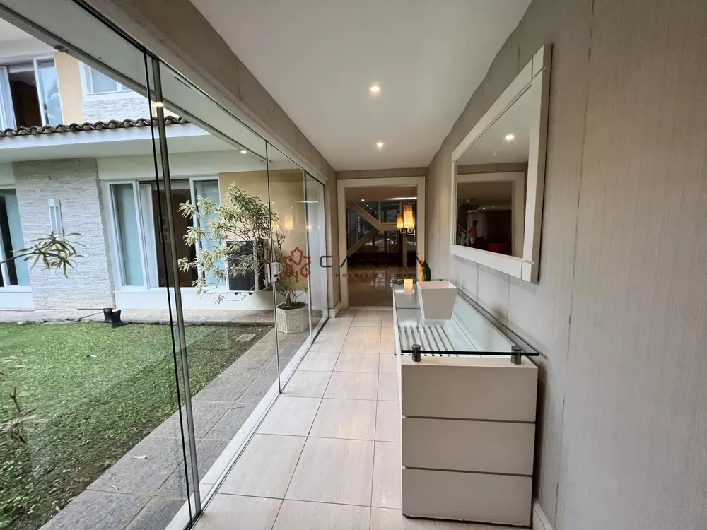 Casa de Condomínio, 6 quartos - Foto 50