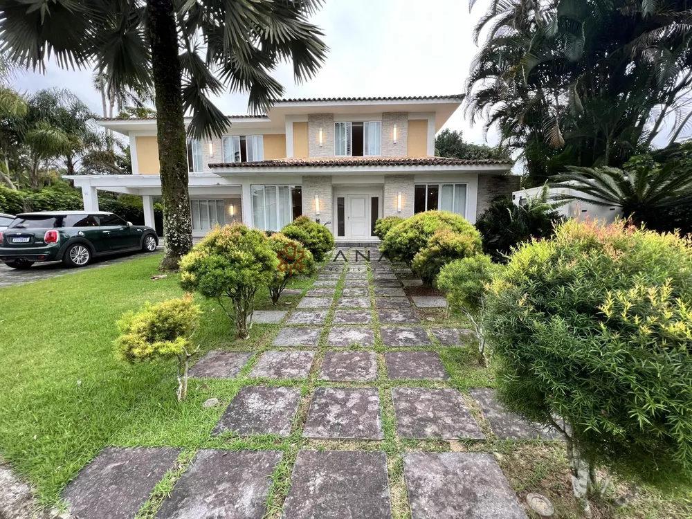 Casa de Condomínio, 6 quartos - Foto 103