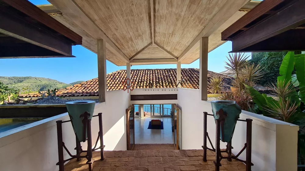 Casa, 6 quartos, 900 m² - Foto 8