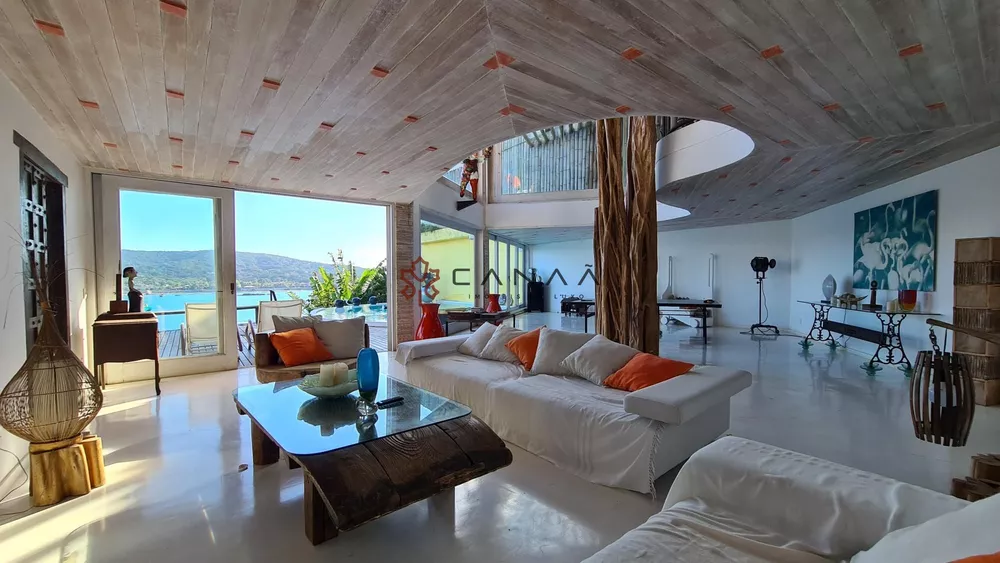 Casa, 6 quartos, 900 m² - Foto 41