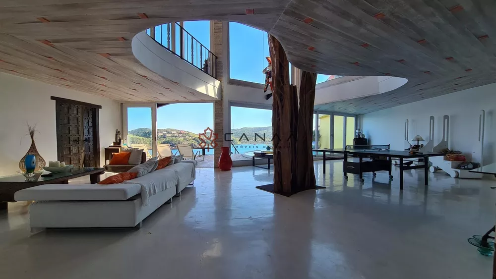 Casa, 6 quartos, 900 m² - Foto 25