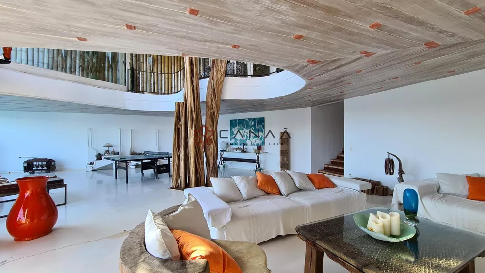 Casa, 6 quartos, 900 m² - Foto 15