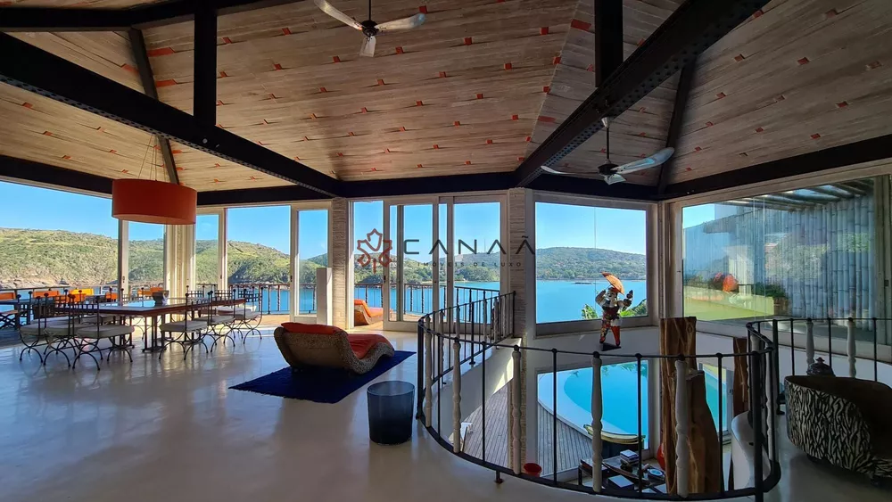 Casa, 6 quartos, 900 m² - Foto 36