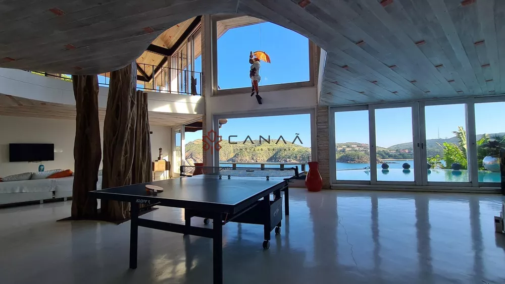 Casa, 6 quartos, 900 m² - Foto 18