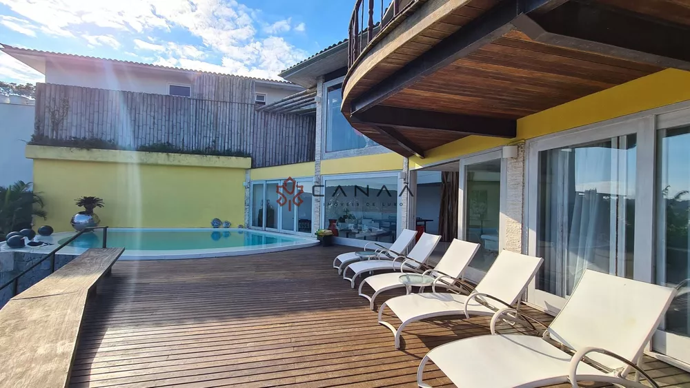 Casa, 6 quartos, 900 m² - Foto 4
