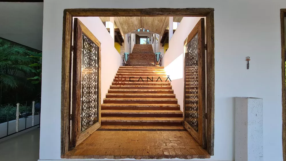 Casa, 6 quartos, 900 m² - Foto 31