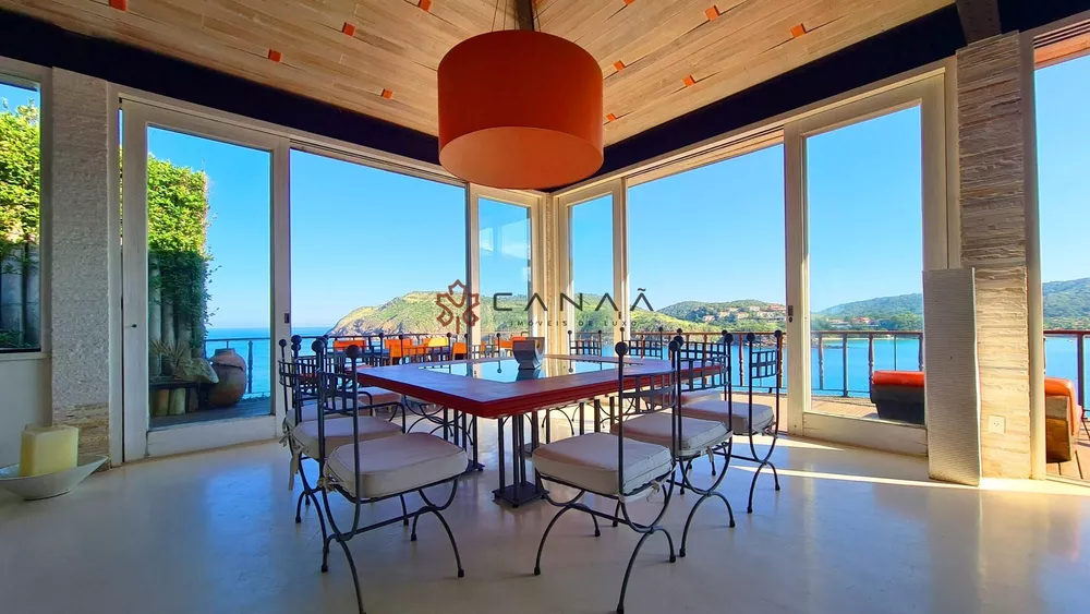 Casa, 6 quartos, 900 m² - Foto 1
