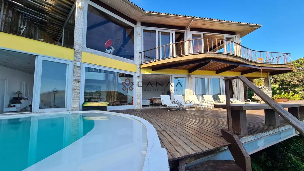 Casa, 6 quartos, 900 m² - Foto 3