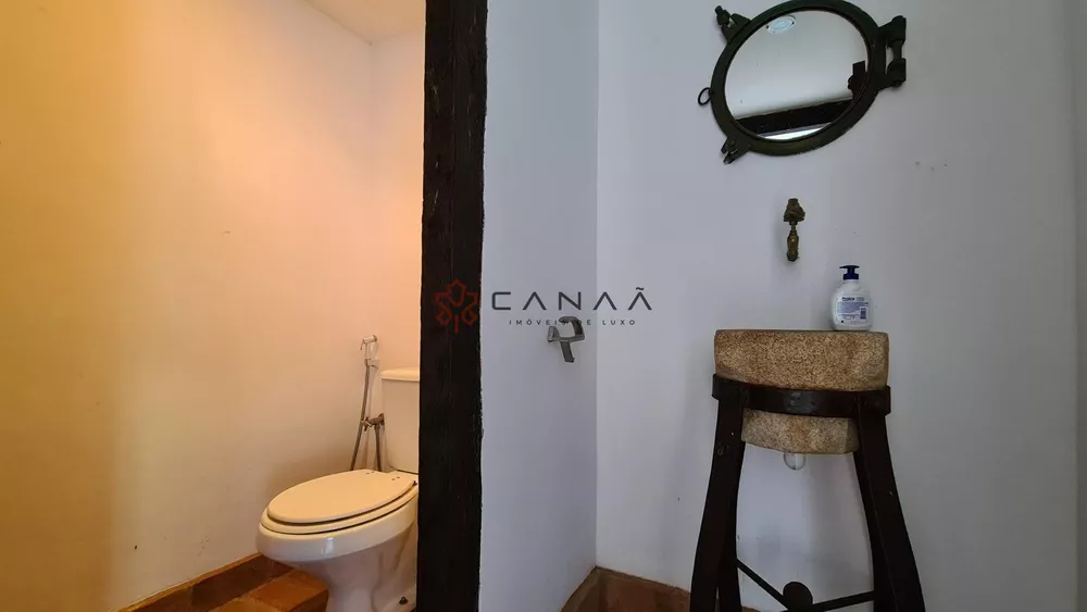 Casa, 6 quartos, 900 m² - Foto 19