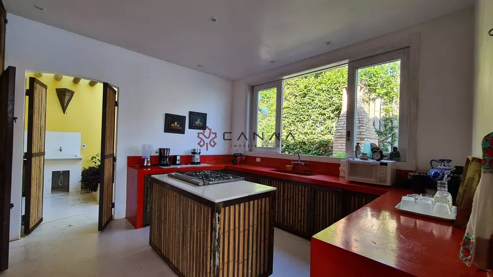 Casa, 6 quartos, 900 m² - Foto 9