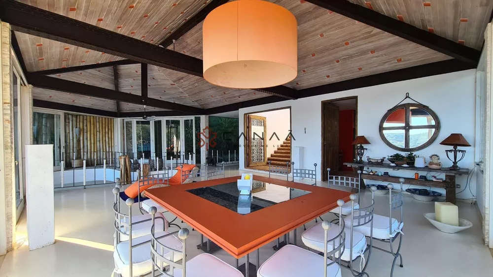Casa, 6 quartos, 900 m² - Foto 34