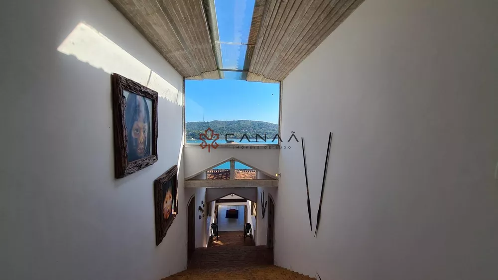 Casa, 6 quartos, 900 m² - Foto 26