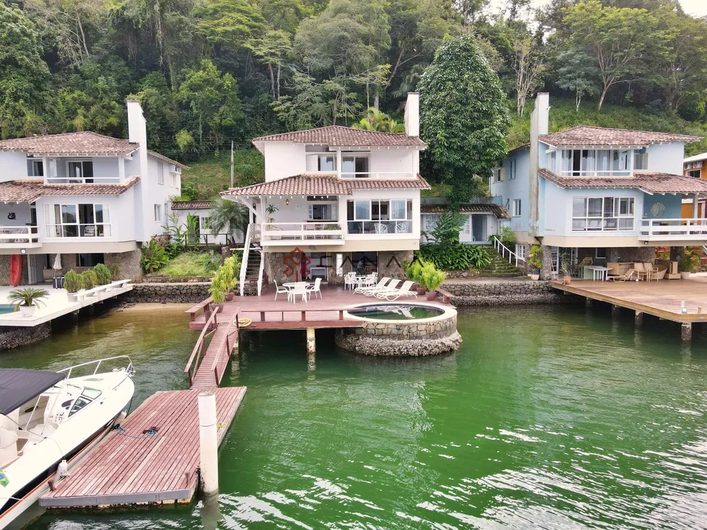 Casa de Condomínio, 7 quartos - Foto 6