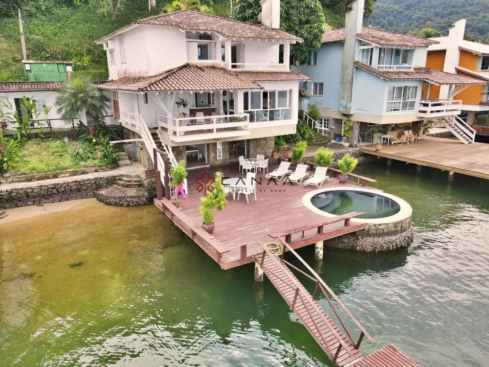 Casa de Condomínio, 7 quartos - Foto 3