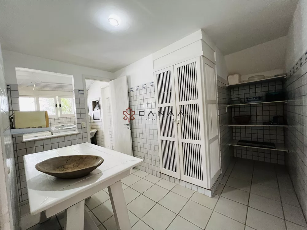 Casa de Condomínio, 7 quartos - Foto 41