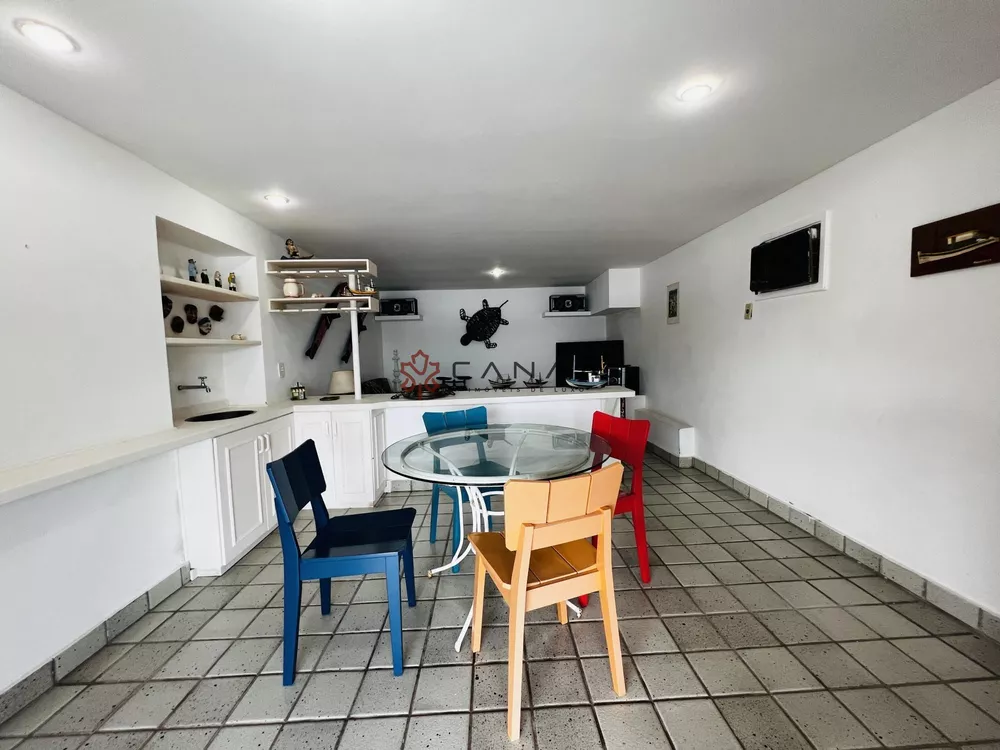 Casa de Condomínio, 7 quartos - Foto 11