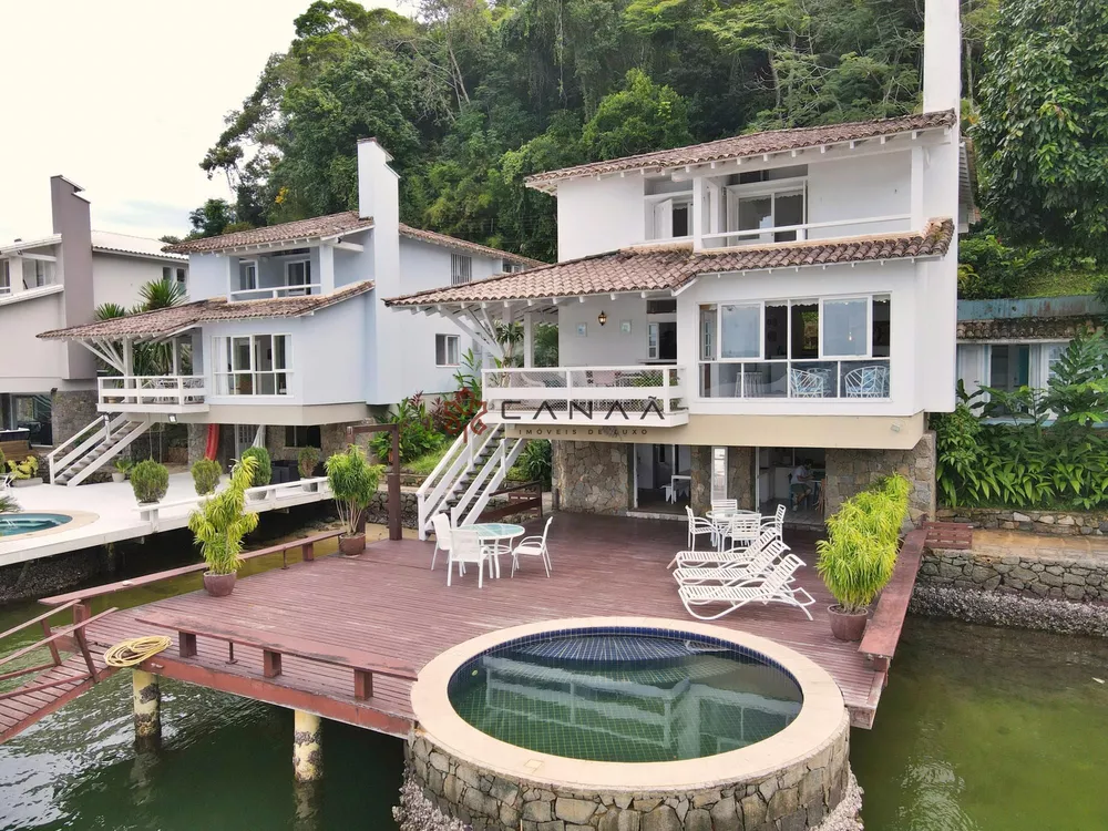 Casa de Condomínio, 7 quartos - Foto 42