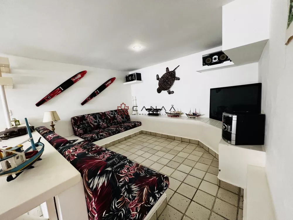 Casa de Condomínio, 7 quartos - Foto 68