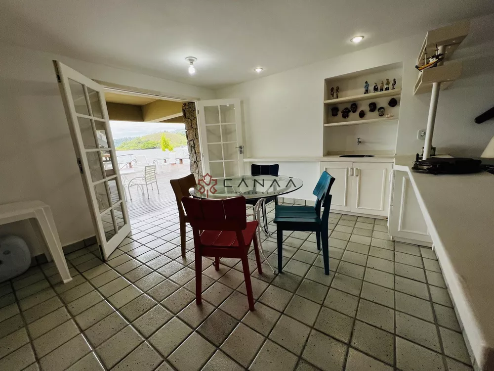 Casa de Condomínio, 7 quartos - Foto 45