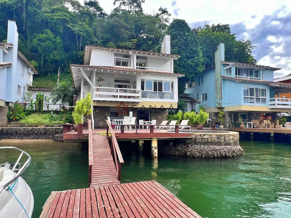Casa de Condomínio, 7 quartos - Foto 53