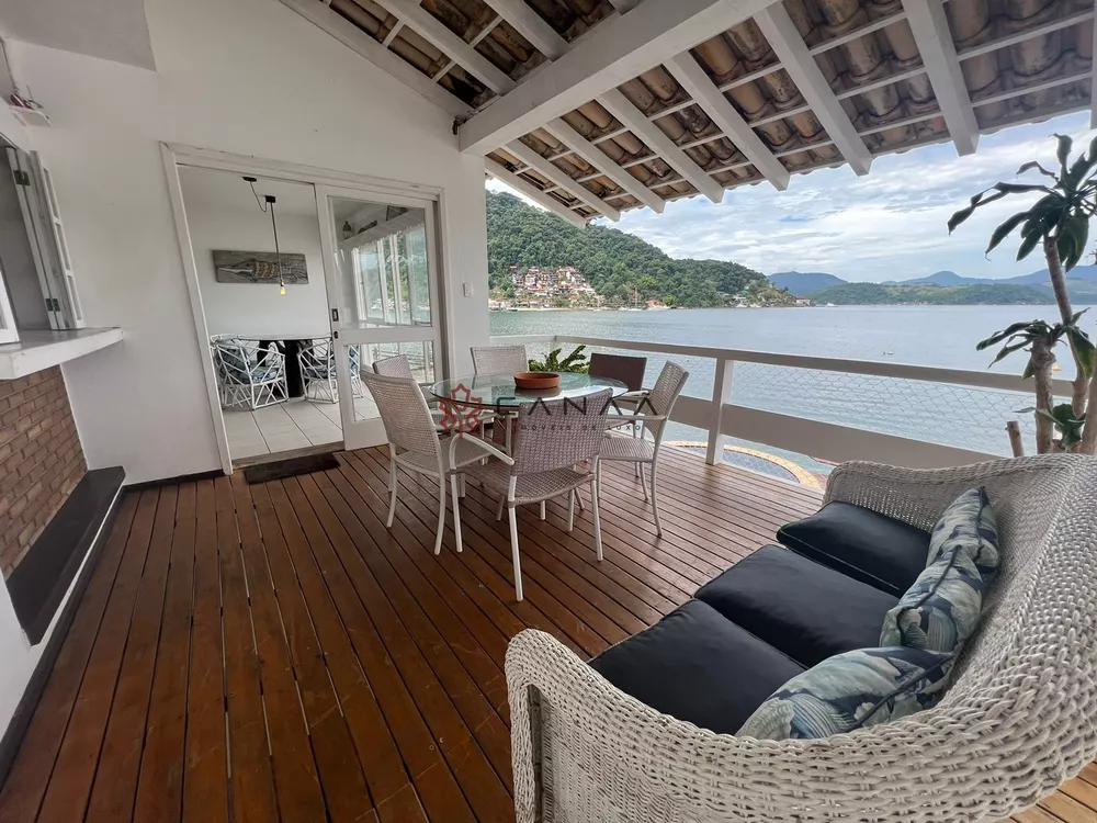 Casa de Condomínio, 7 quartos - Foto 51