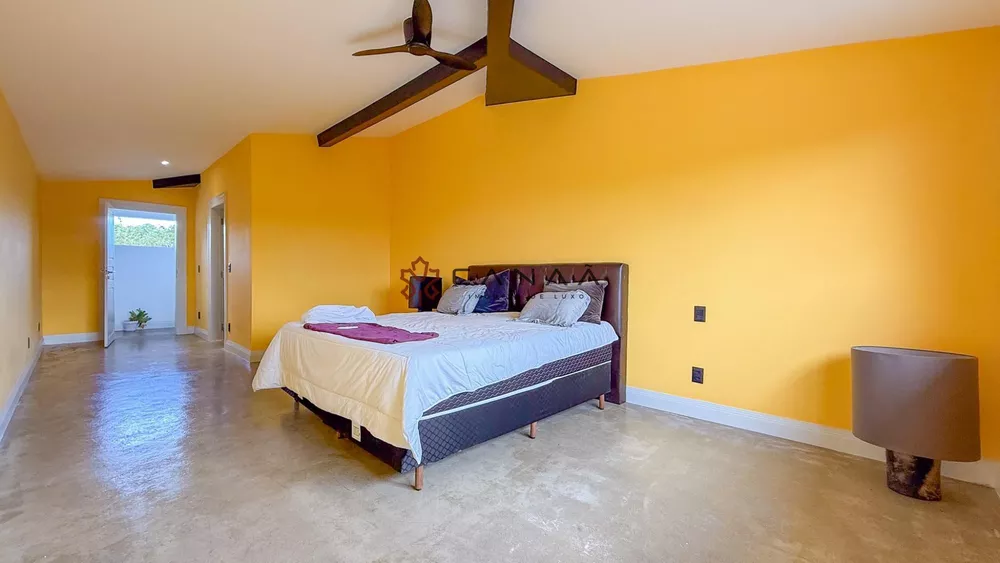 Casa de Condomínio, 10 quartos - Foto 16