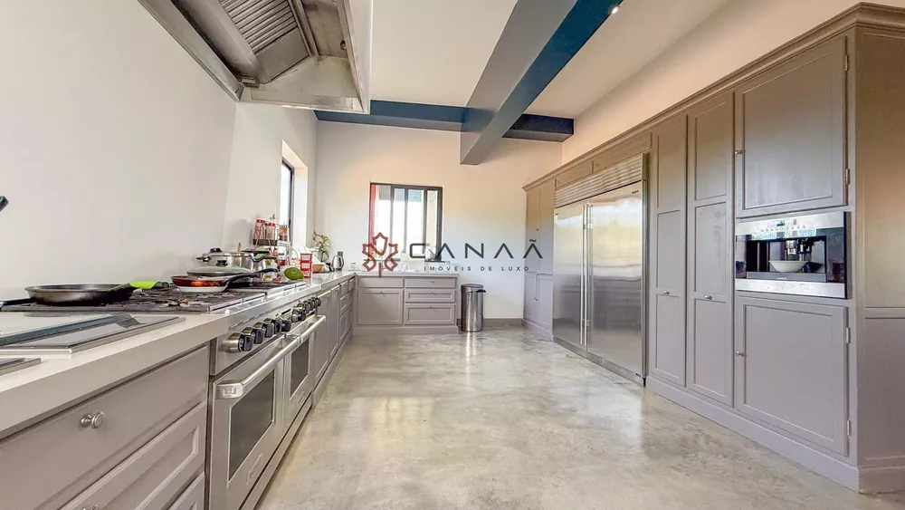 Casa de Condomínio, 10 quartos - Foto 48
