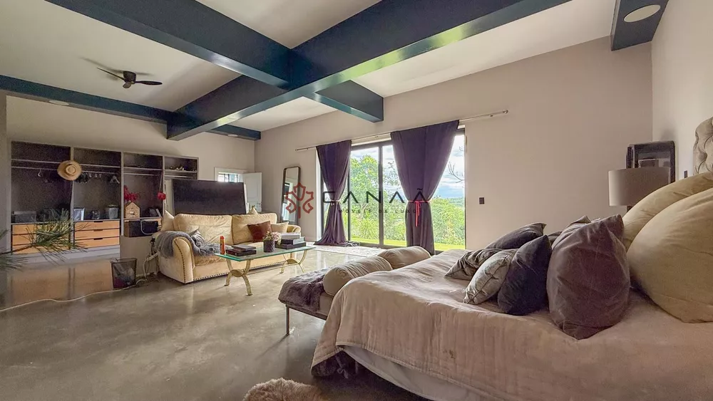 Casa de Condomínio, 10 quartos - Foto 20